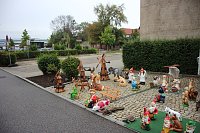 Hoffen auf besseres Wetter Bild: Hoffen auf besseres Wetter