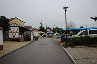 Hoffen auf besseres Wetter Bild: Hoffen auf besseres Wetter