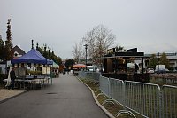 Hoffen auf besseres Wetter Bild: Hoffen auf besseres Wetter