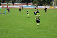 Verdienstvolle Faustballer geehrt Bild: Verdienstvolle Faustballer geehrt