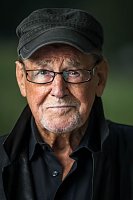 Erinnerungen an das Fernsehen - Herbert Köfer.. Bild: Erinnerungen an das Fernsehen - Herbert Köfer..