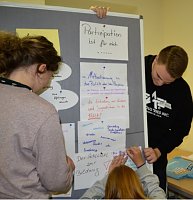 Wir für ein aufregendes Arnstadt Bild: Wir für ein aufregendes Arnstadt