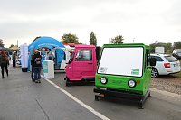 2. Mitteldeutscher Tag der E-Mobilität Bild: 2. Mitteldeutscher Tag der E-Mobilität