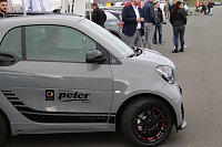 2. Mitteldeutscher Tag der E-Mobilität Bild: 2. Mitteldeutscher Tag der E-Mobilität