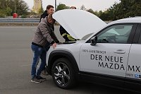 2. Mitteldeutscher Tag der E-Mobilität Bild: 2. Mitteldeutscher Tag der E-Mobilität