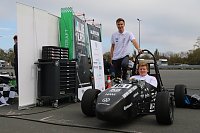 2. Mitteldeutscher Tag der E-Mobilität Bild: 2. Mitteldeutscher Tag der E-Mobilität
