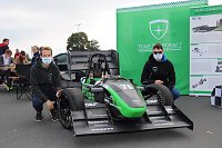 2. Mitteldeutscher Tag der E-Mobilität Bild: 2. Mitteldeutscher Tag der E-Mobilität