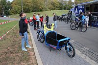 2. Mitteldeutscher Tag der E-Mobilität Bild: 2. Mitteldeutscher Tag der E-Mobilität