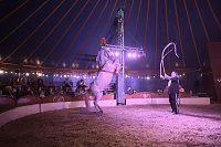 Circus Atlantik am Scheunenhof Bild: Circus Atlantik am Scheunenhof