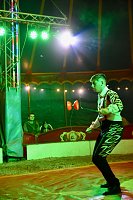 Circus Atlantik am Scheunenhof Bild: Circus Atlantik am Scheunenhof