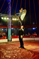 Circus Atlantik am Scheunenhof Bild: Circus Atlantik am Scheunenhof