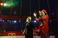 Circus Atlantik am Scheunenhof Bild: Circus Atlantik am Scheunenhof