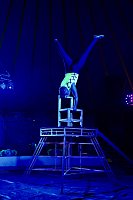 Circus Atlantik am Scheunenhof Bild: Circus Atlantik am Scheunenhof