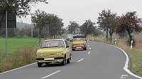 Oldtimer-Ausfahrt Bild: Oldtimer-Ausfahrt