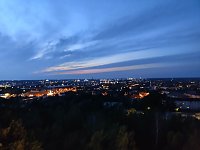 Bild: Fotos vom Bitterfeld Bogen