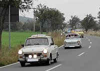 Ausfahrt zum Tag der deutschen Einheit Bild: Ausfahrt zum Tag der deutschen Einheit