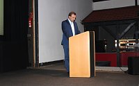 Vier Bewerber stellen ihre Projekte vor Bild: Vier Bewerber stellen ihre Projekte vor
