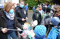 Badehausevent und Preisübergabe Bild: Badehausevent und Preisübergabe