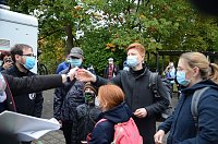 Badehausevent und Preisübergabe Bild: Badehausevent und Preisübergabe
