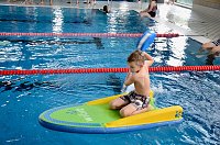 Badehausevent und Preisübergabe Bild: Badehausevent und Preisübergabe