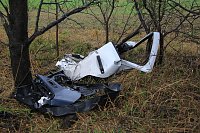 Tödlicher Unfall auf der B4 Bild: Tödlicher Unfall auf der B4