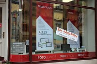 ZK-Medien an neuem Standort Bild: ZK-Medien an neuem Standort