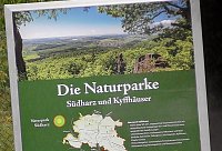 Kranichführung am Stausee Kelbra Bild: Kranichführung am Stausee Kelbra