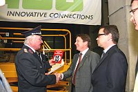 Bild: WAGO - Partner der Feuerwehr