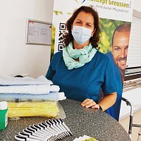 Bild: Nachtrag zur Aktion Schule trifft Wirtschaft