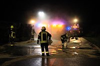 LKW-Unfall auf der A 38 Bild: LKW-Unfall auf der A 38