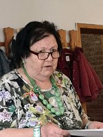 Bild: Kleines Herbstfest im WB 4