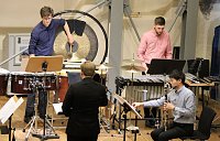 Bild: 4. Kammerkonzert mit Sommertr&auml;ume