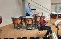 Bild: 4. Kammerkonzert mit Sommertr&auml;ume
