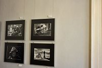 Landesfotoschau Thüringen in Sondershausen zu Gast Bild: Landesfotoschau Thüringen in Sondershausen zu Gast