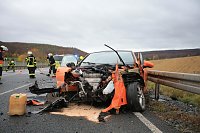 Massive Verkehrsbehinderungen im Berufsverkehr Bild: Massive Verkehrsbehinderungen im Berufsverkehr