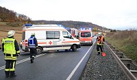 Massive Verkehrsbehinderungen im Berufsverkehr Bild: Massive Verkehrsbehinderungen im Berufsverkehr