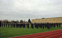 Vereidigung an einem geschichtsträchtigen Tag der Bundeswehr Bild: Vereidigung an einem geschichtsträchtigen Tag der Bundeswehr