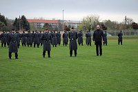 Vereidigung an einem geschichtsträchtigen Tag der Bundeswehr Bild: Vereidigung an einem geschichtsträchtigen Tag der Bundeswehr
