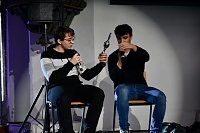 Faithtime bei Herzschlag Bild: Faithtime bei Herzschlag