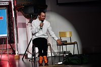 Faithtime bei Herzschlag Bild: Faithtime bei Herzschlag
