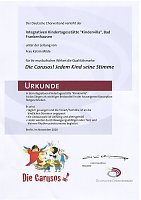 Wir sind und bleiben Die Carusos Bild: Wir sind und bleiben Die Carusos