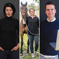 EXPERTEN - TALK für Gründer/Innen Bild: EXPERTEN - TALK für Gründer/Innen