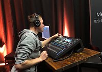 Schulradio Bild: Schulradio