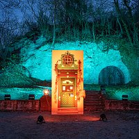 Bild: 3. Adventst&uuml;r im Stadtpark