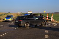 Unfall ei Thalebra Bild: Unfall ei Thalebra
