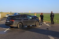 Unfall ei Thalebra Bild: Unfall ei Thalebra