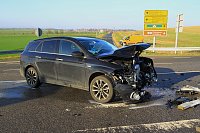 Unfall ei Thalebra Bild: Unfall ei Thalebra