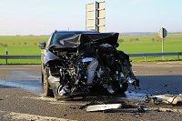 Unfall ei Thalebra Bild: Unfall ei Thalebra