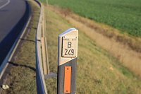 Unfall ei Thalebra Bild: Unfall ei Thalebra