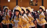 Bild: Senioren-Fasching Stocksen